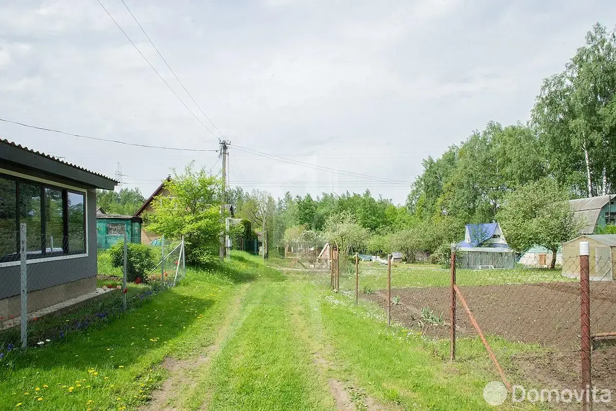 Купить 2-этажную дачу в Чайка-89 Минская область, 60000BYN, код 185923 - фото 28