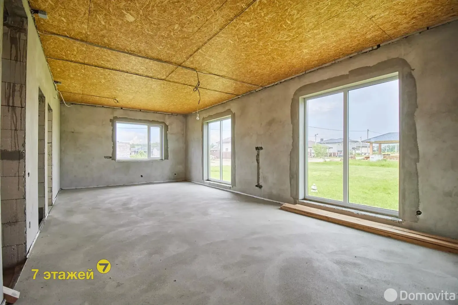 Продажа 2-этажной дачи в Полевой 2 Минская область, 86950USD, код 178452 - фото 17