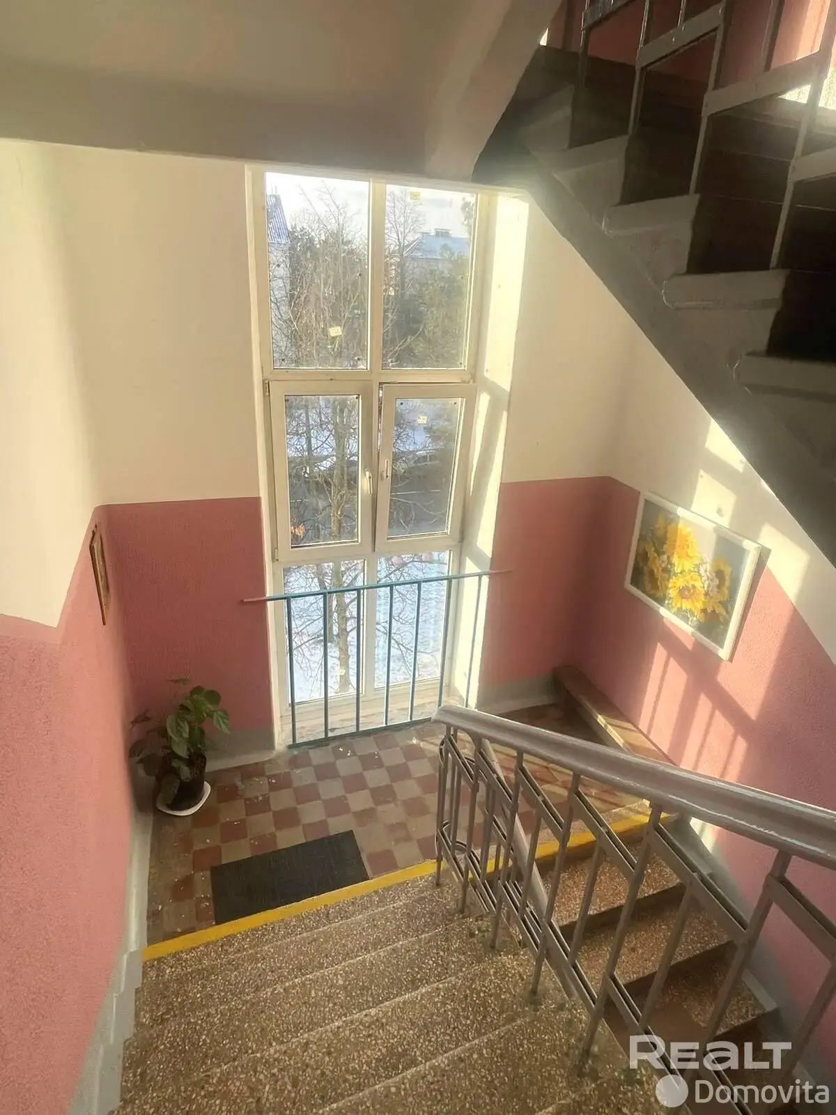 Купить комнату в Минске, ул. Центральная, д. 4, цена 50300 USD, код 6530 - фото 20