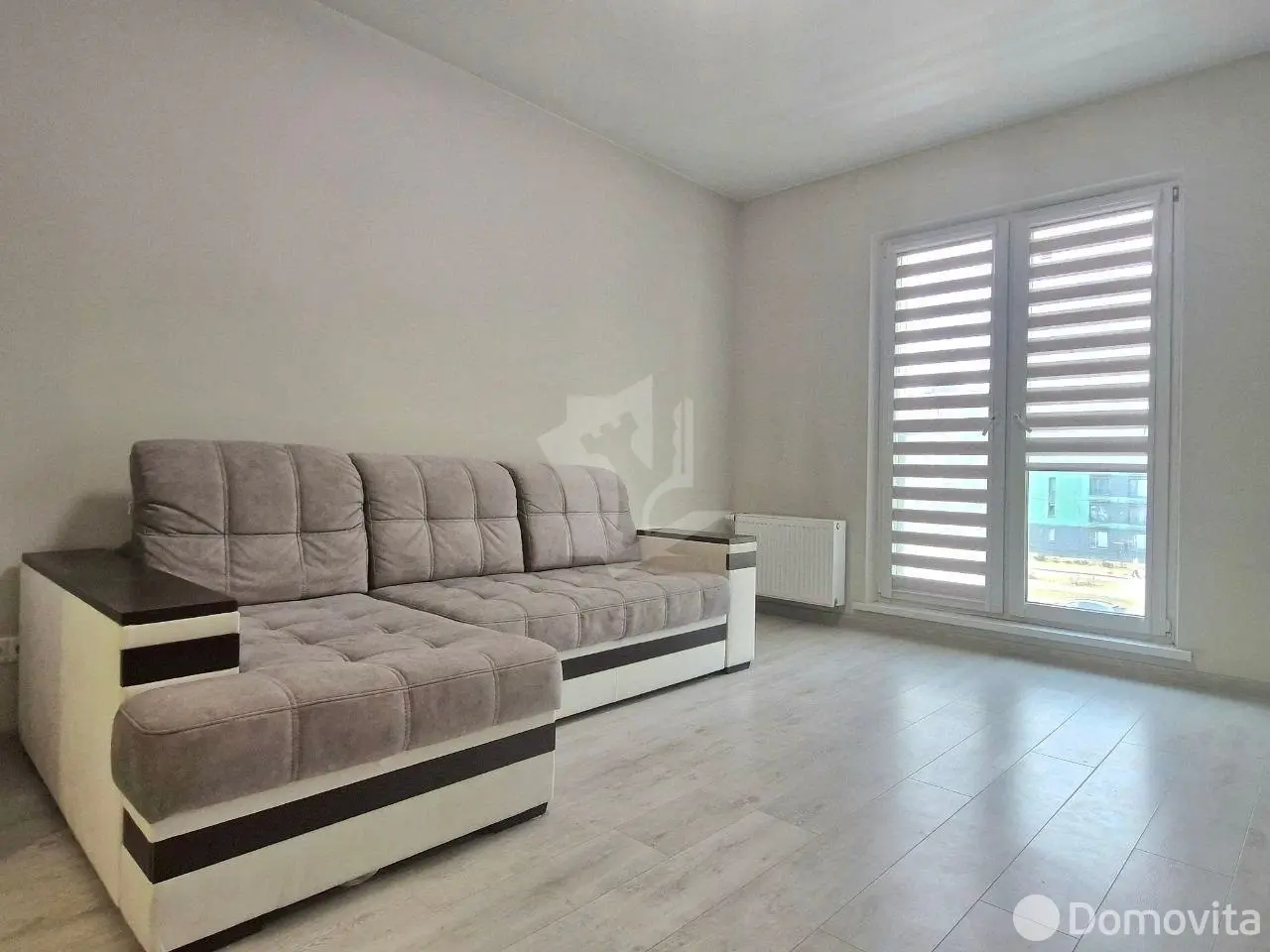 квартира, Копище, ул. Авиационная, д. 12 