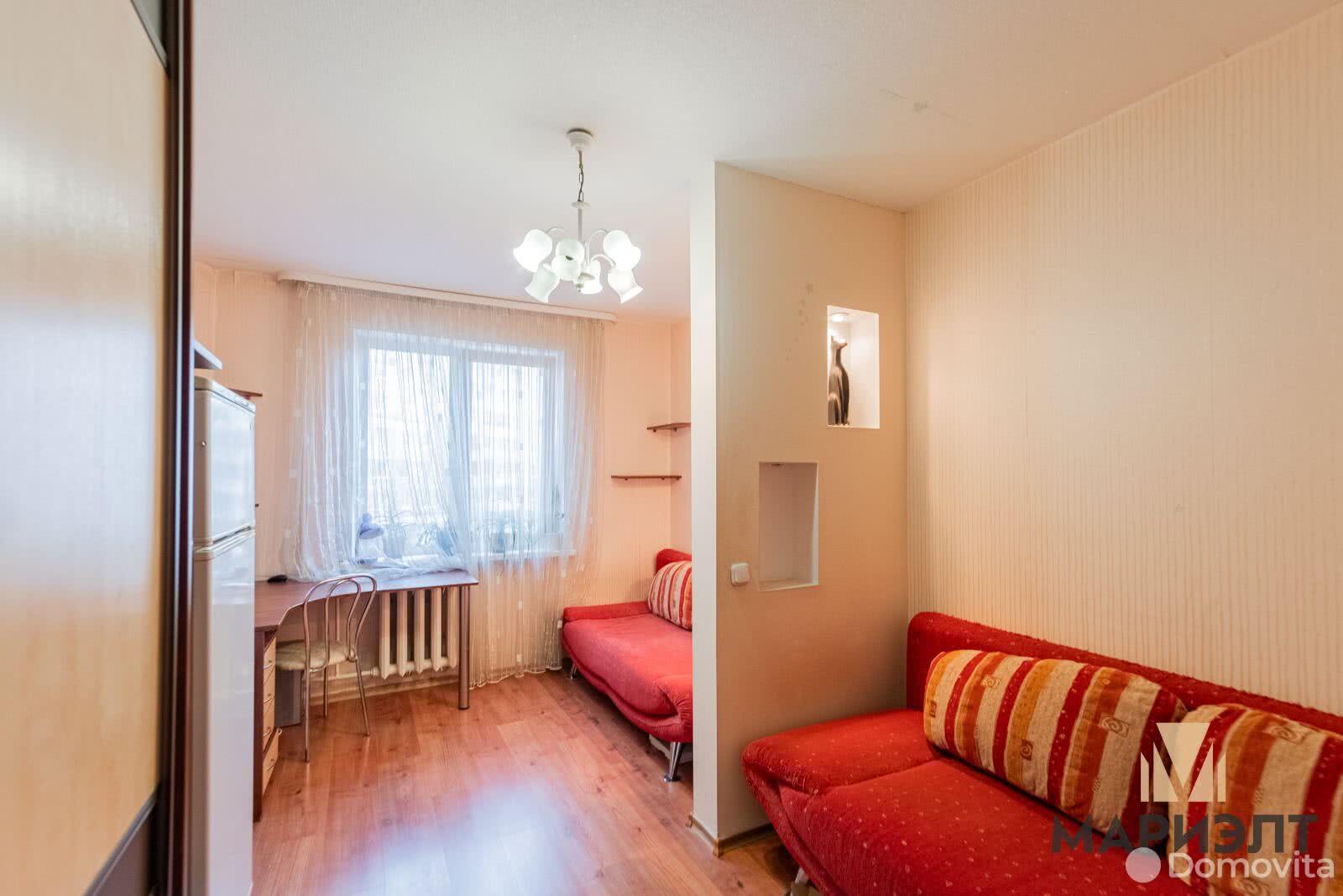 Купить 3-комнатную квартиру в Минске, ул. Рафиева, д. 99, 89900 USD, код: 1009557 - фото 4
