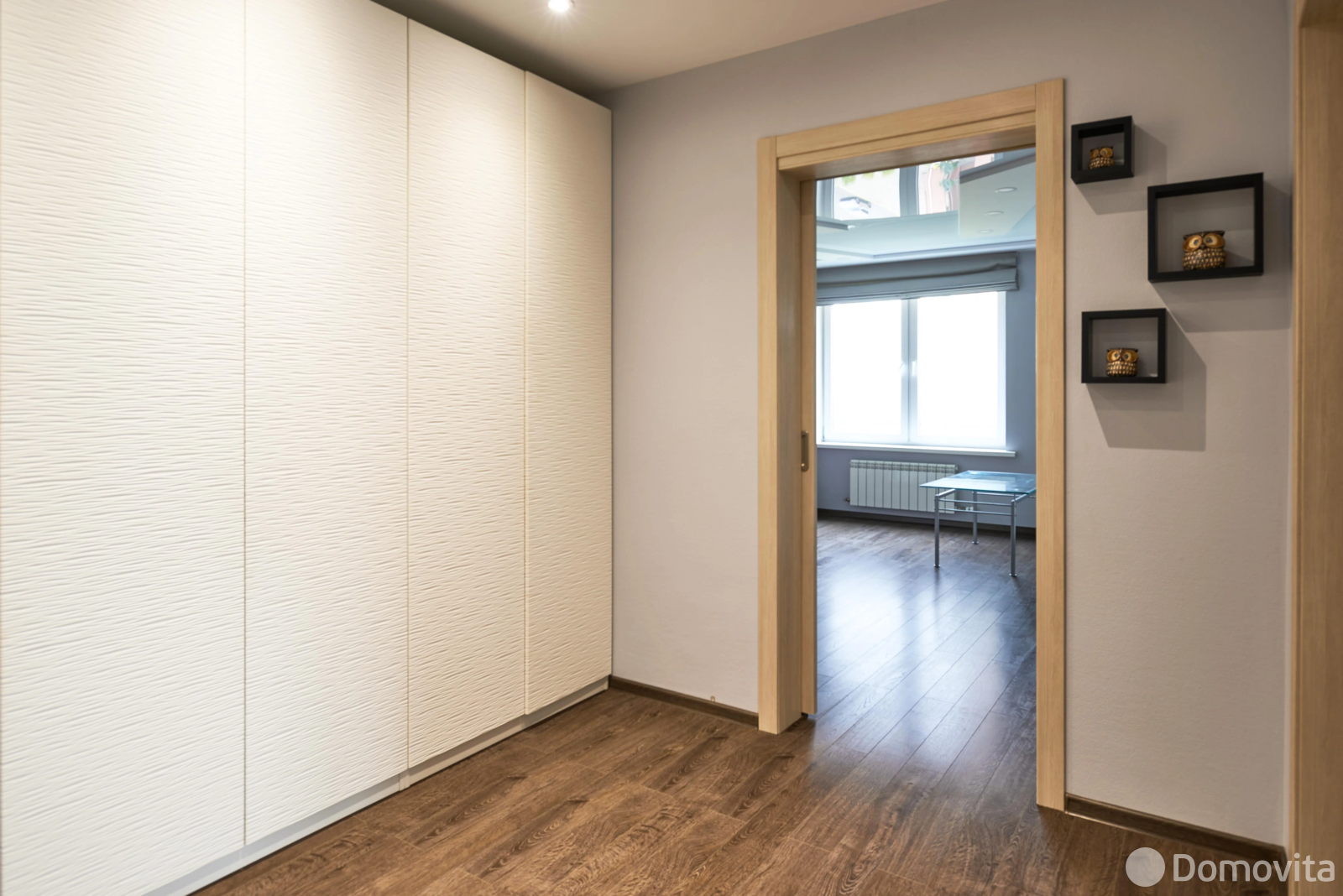 Снять 2-комнатную квартиру в Минске, ул. Притыцкого, д. 105, 700USD, код 147724 - фото 23