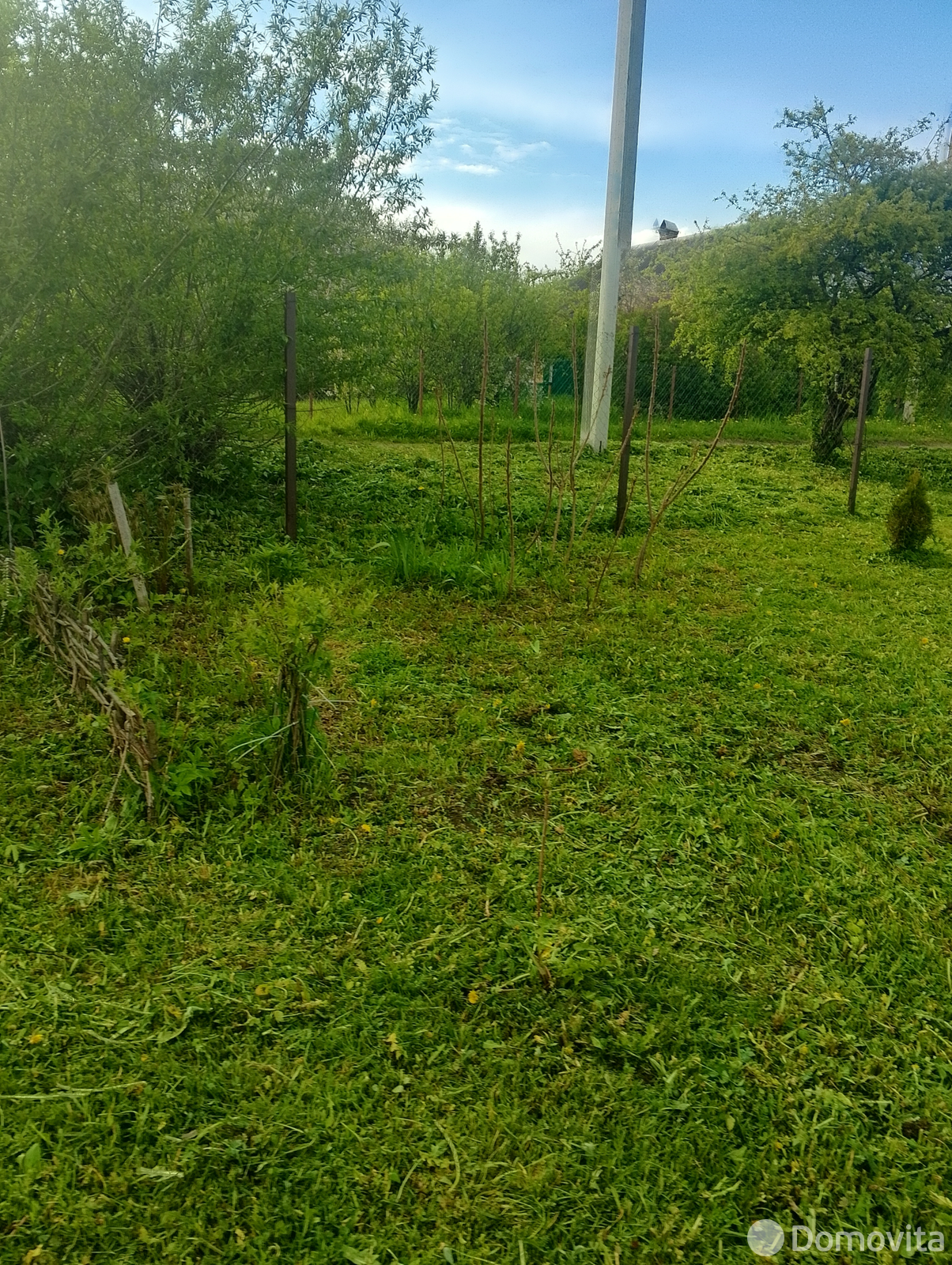 Продажа 1-этажной дачи в Старом Лепель Витебская область, 35000USD, код 182728 - фото 29