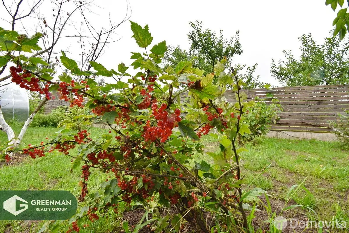 Цена продажи дома, Ратомка, ул. Вилейская, д. 16