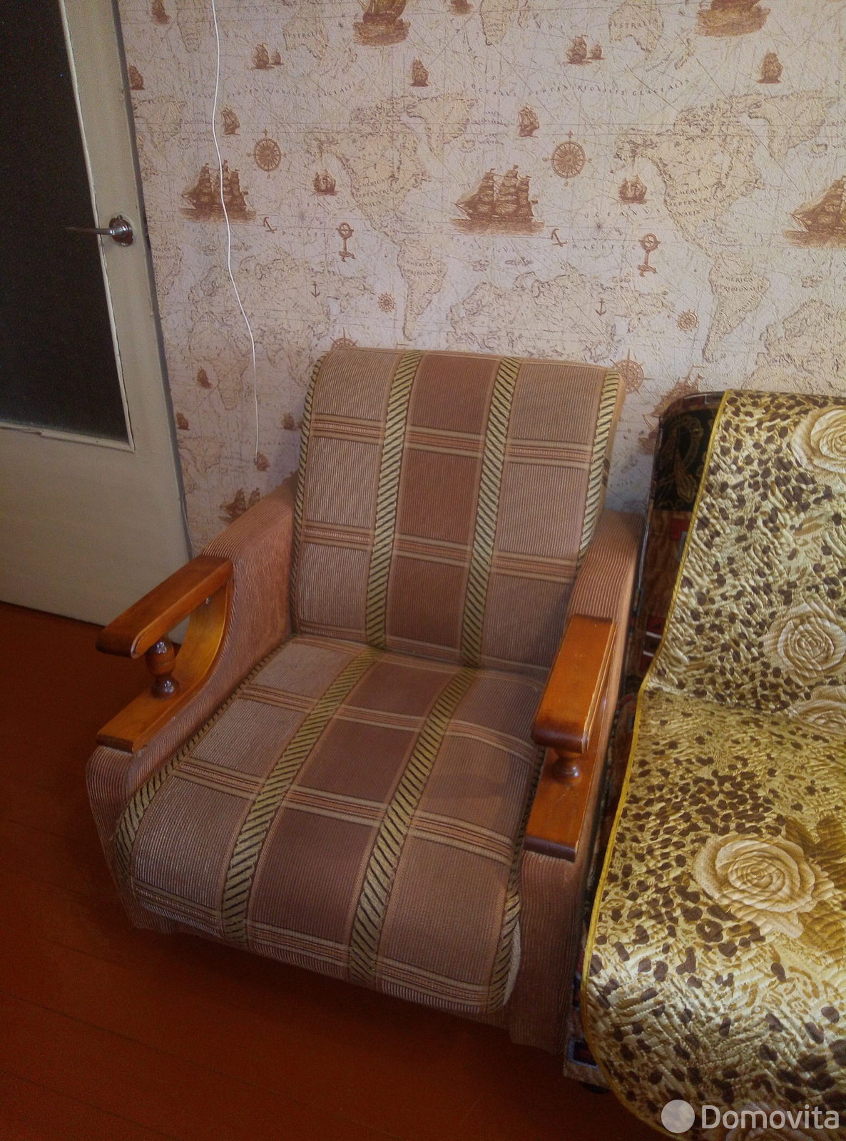 Снять 1-комнатную квартиру в Минске, ул. Байкальская, д. 45, 900BYN, код 150508 - фото 19