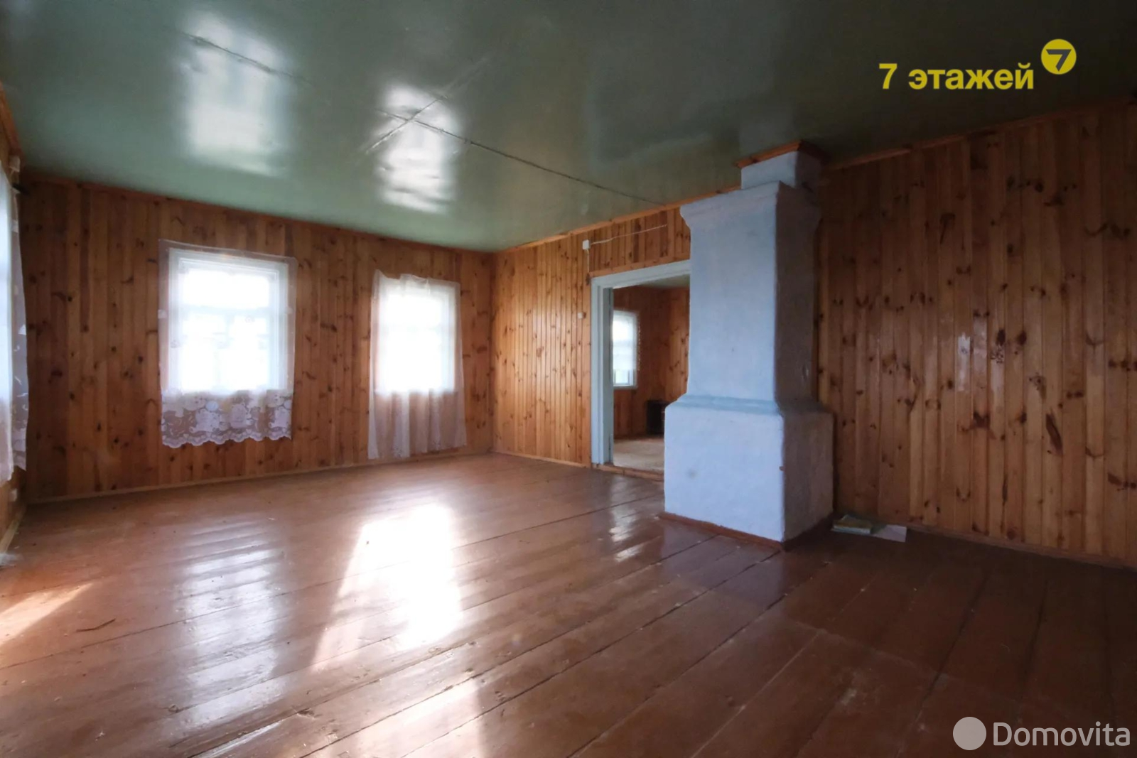 дом, Чурилово, ул. Колхозная - лучшее предложение