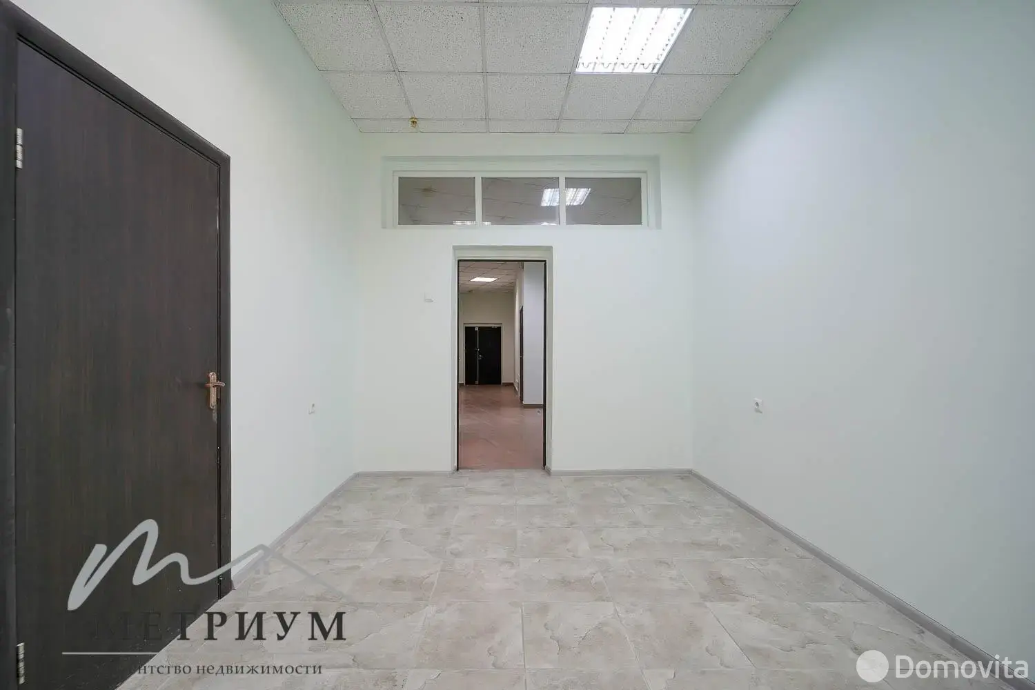 офис, Минск, ул. Мележа, д. 5/1 