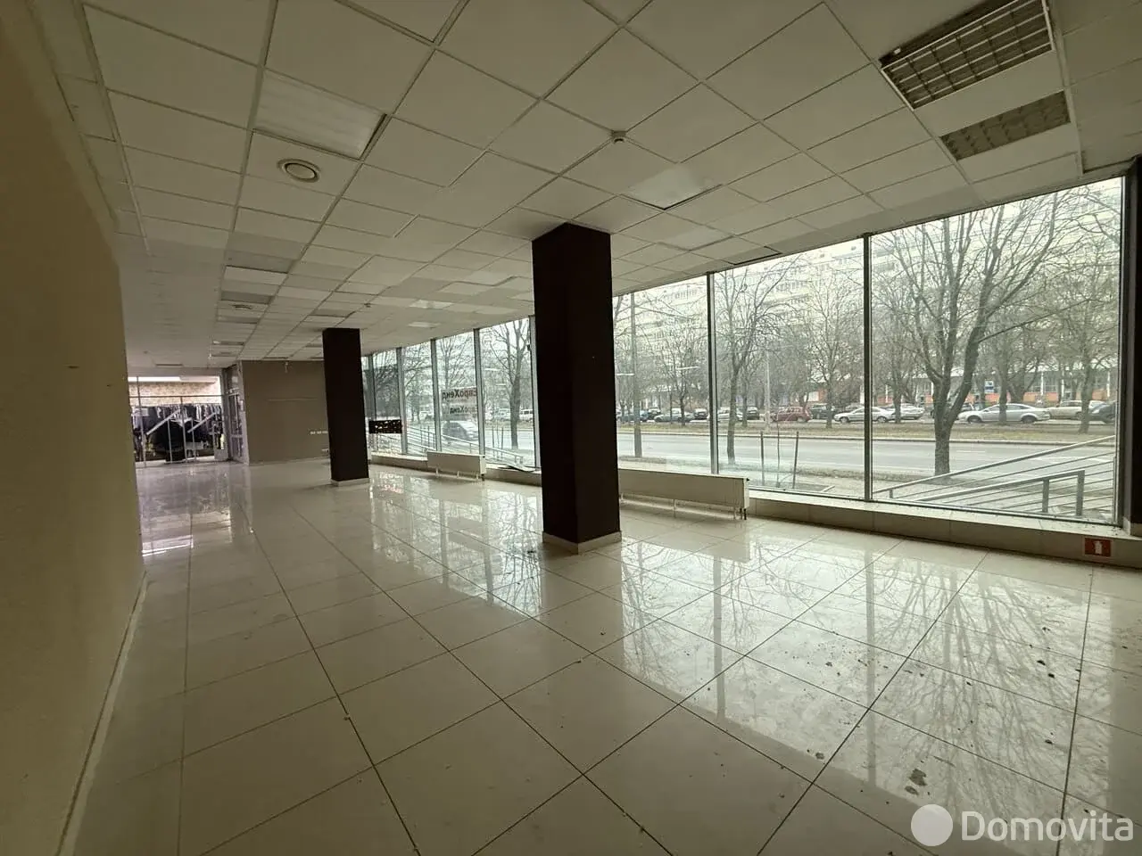 торговый объект, Минск, ул. Веры Хоружей, д. 19, стоимость аренды 6 619 р./мес.