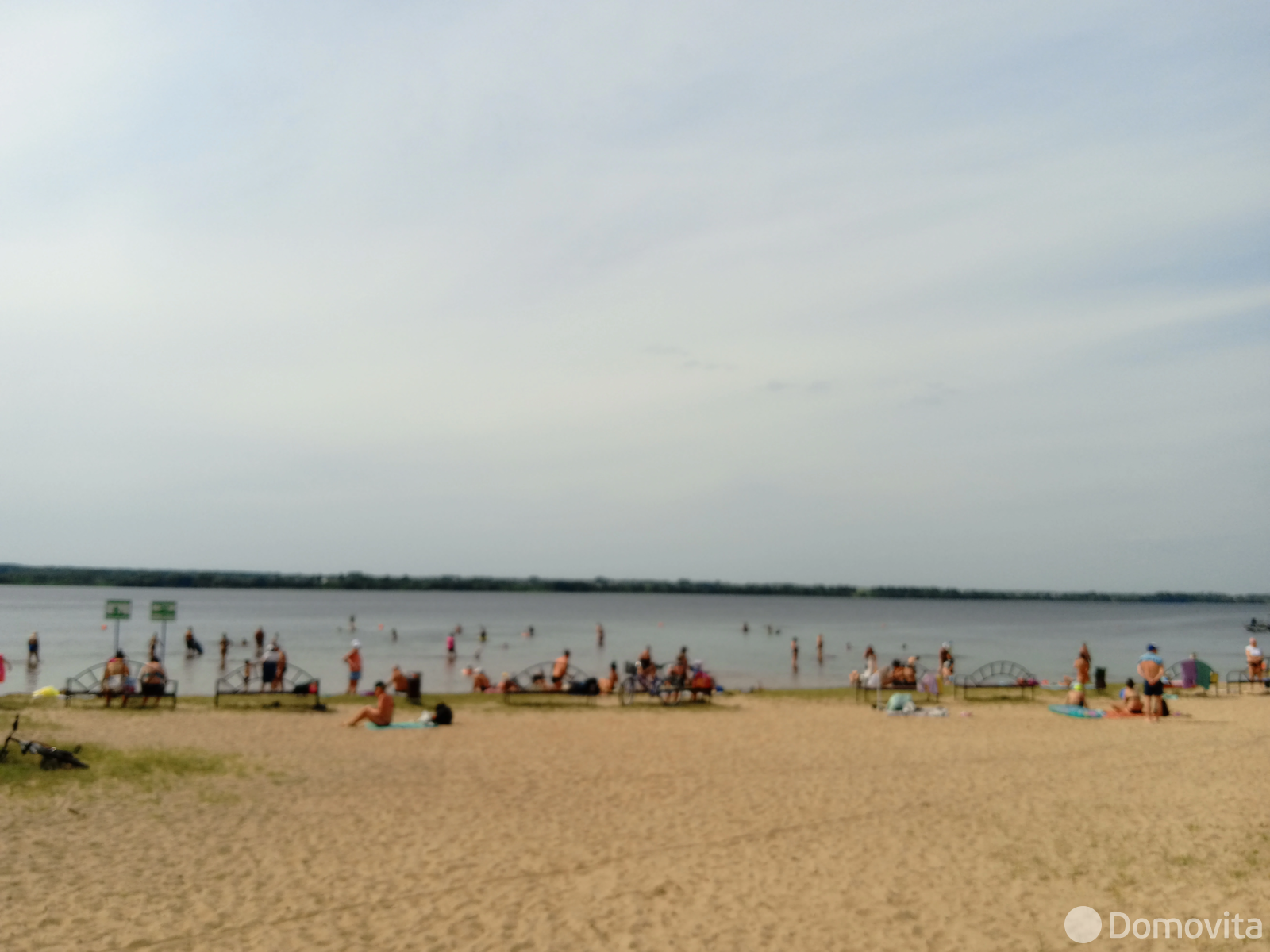  Коттедж на сутки в Лепели ул. Пушкинская, д. 42, 50BYN, код 1397 - фото 4