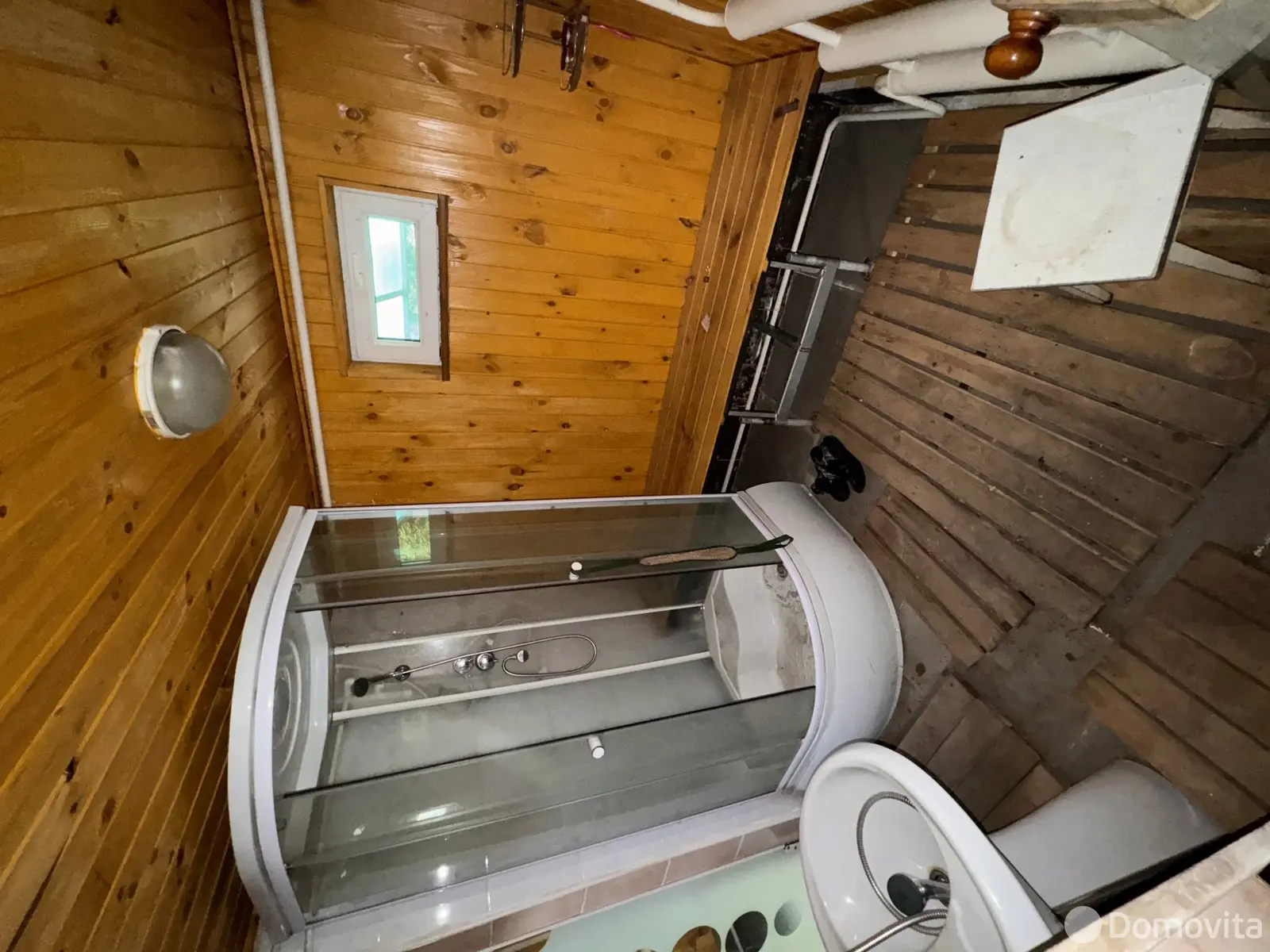 Купить 2-этажную дачу в Асвета Могилевская область, 19900USD, код 179767 - фото 24