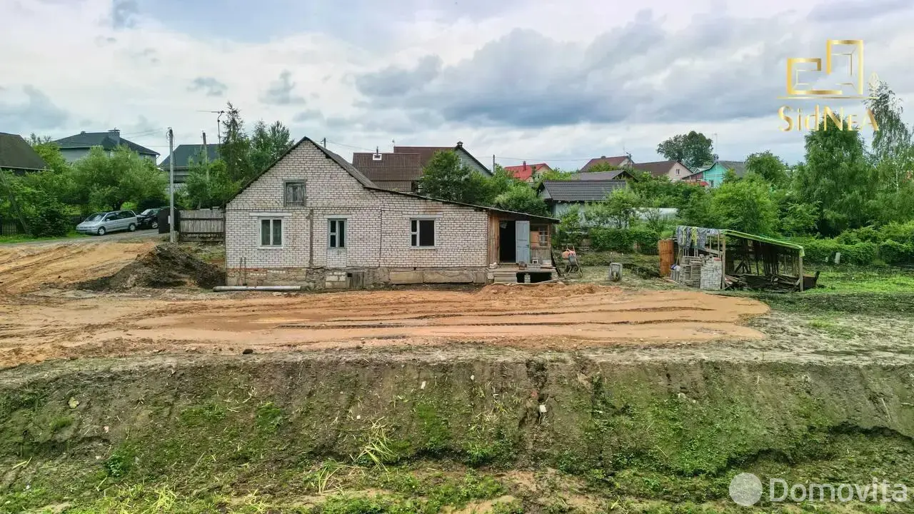 дом, Логойск, ул. Профинтерна, д. 31