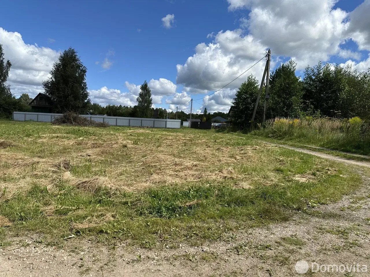 участок, Яловица, - лучшее предложение