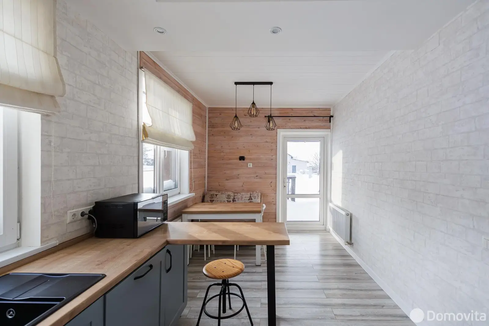 коттедж, Новашино, ул. Новаш, д. 162 - лучшее предложение