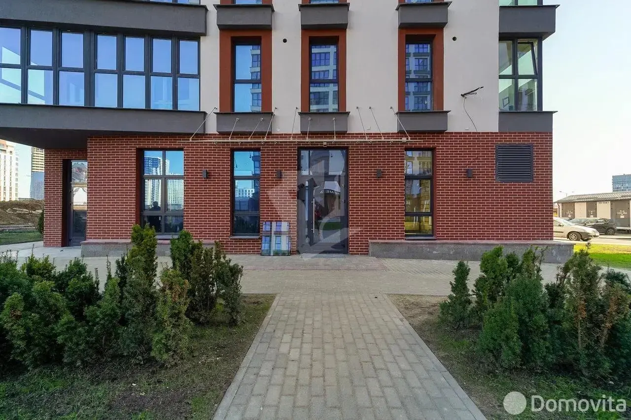 Объект сферы услуг в Минске, ул. Михаила Савицкого, д. 23, код 3919 - фото 12