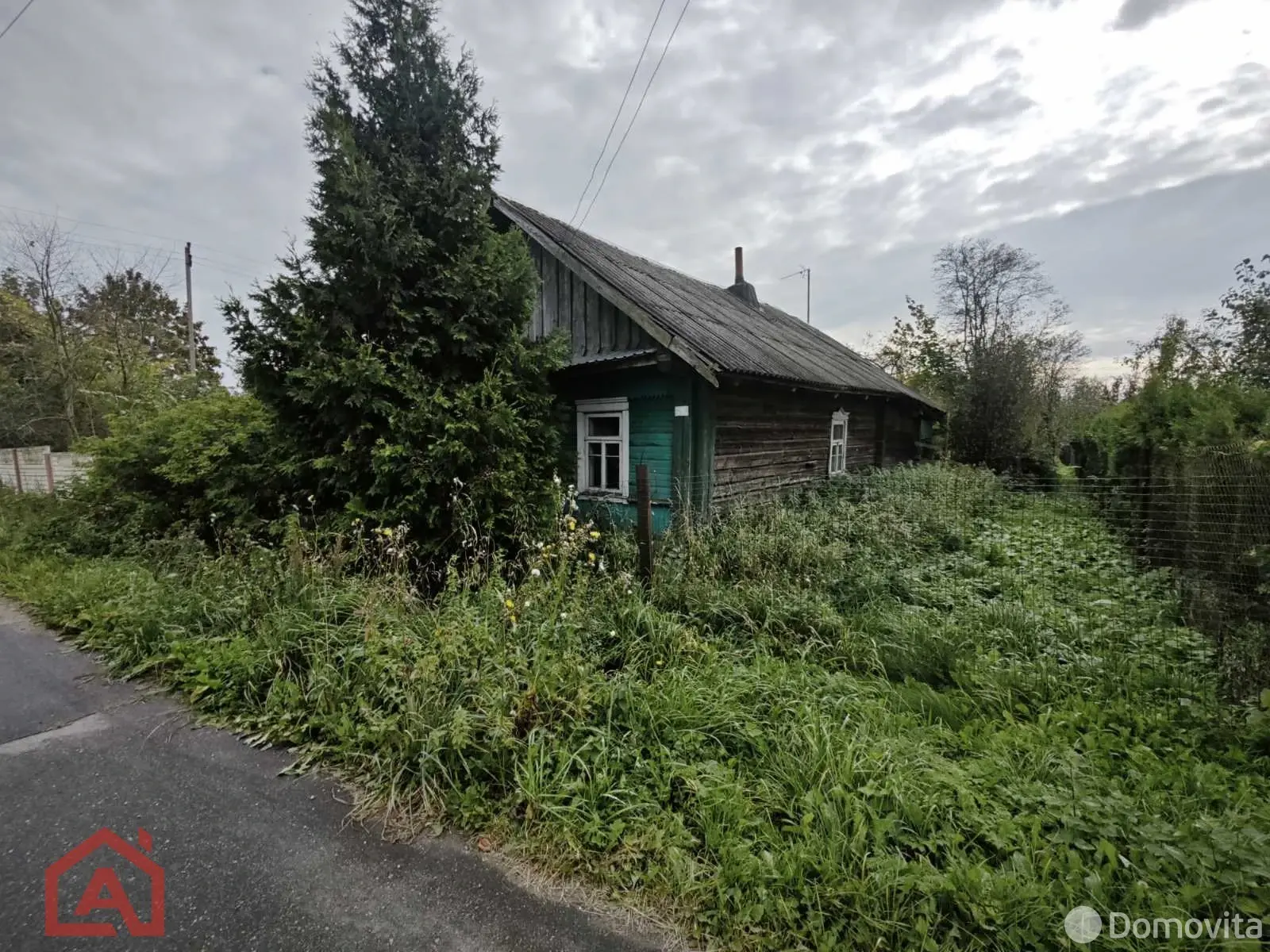 Купить земельный участок, 17.5 соток, Грини, Минская область, 22000USD, код 571100 - фото 26