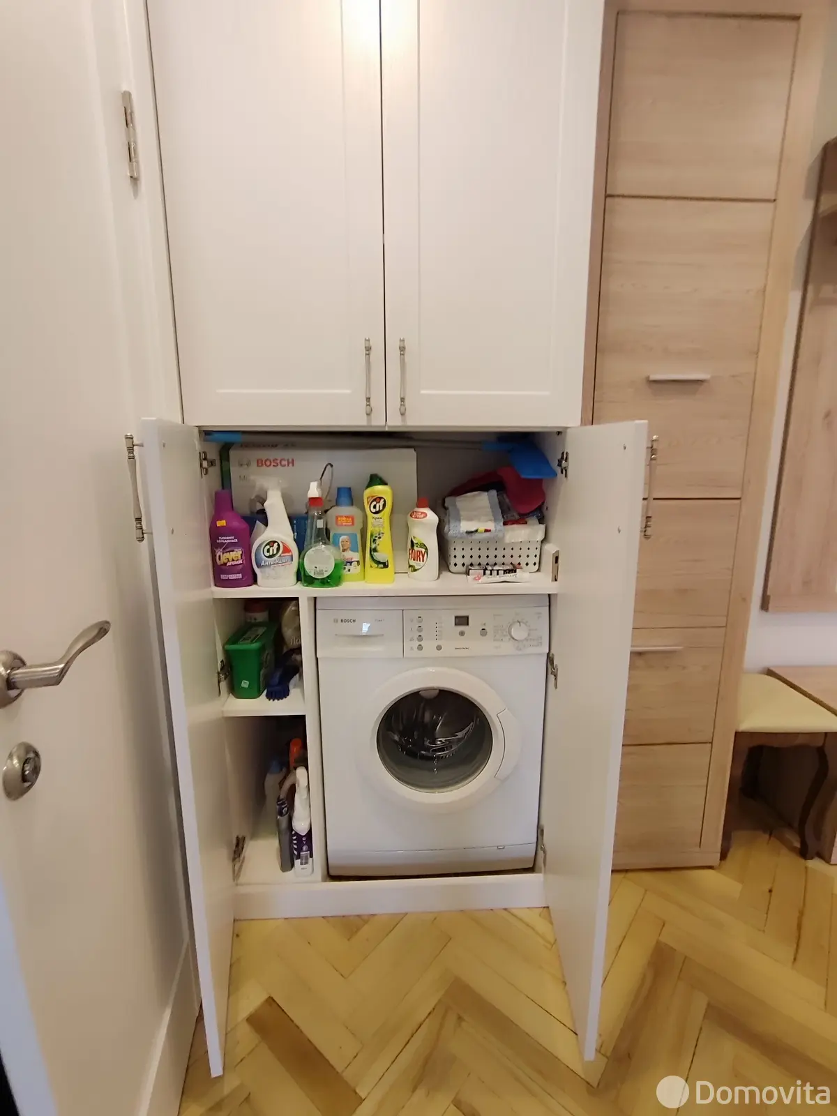 Снять 2-комнатную квартиру в Минске, ул. Веры Хоружей, д. 19, 700USD, код 150546 - фото 24