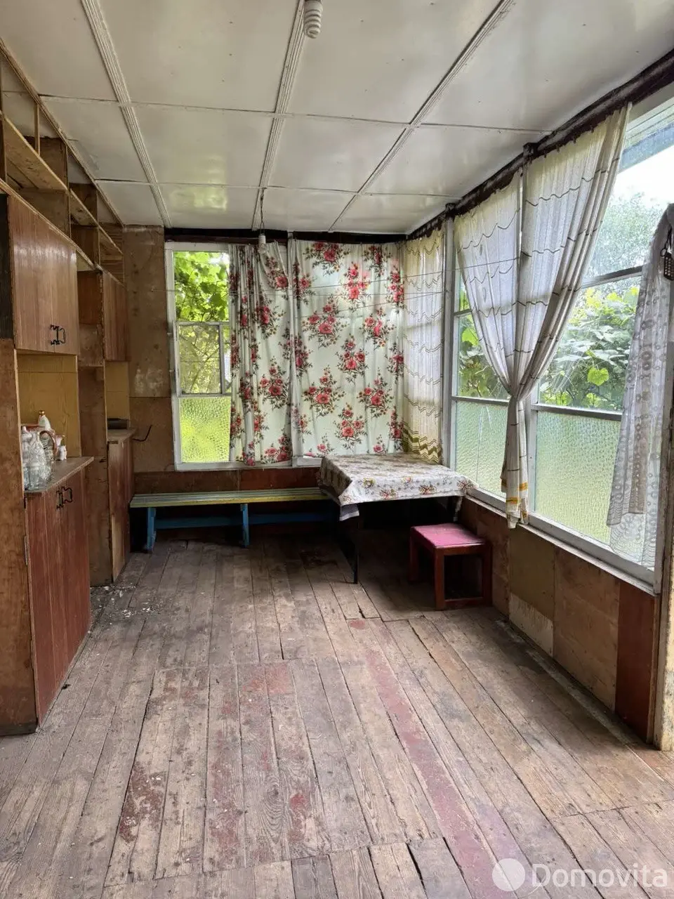 дача, Заря-81,