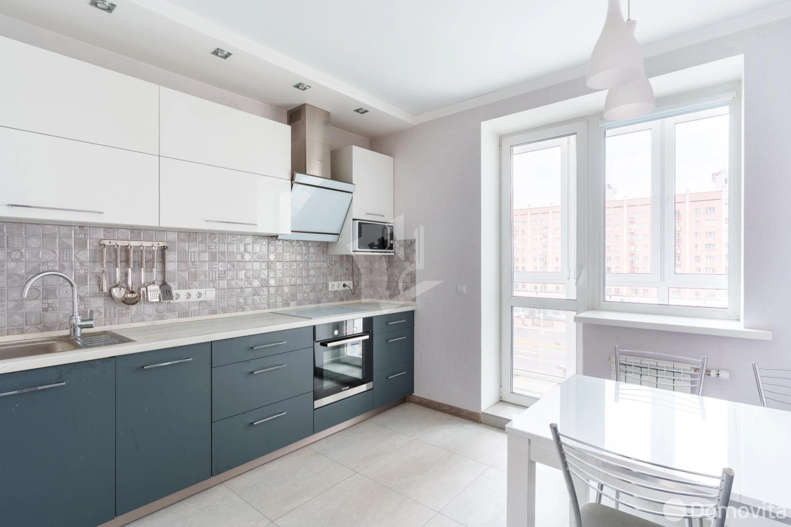 аренда квартиры, Минск, ул. Маяковского, д. 35