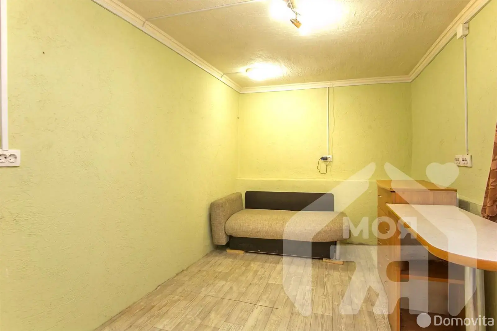 Стоимость продажи коттеджа, Сечки, 