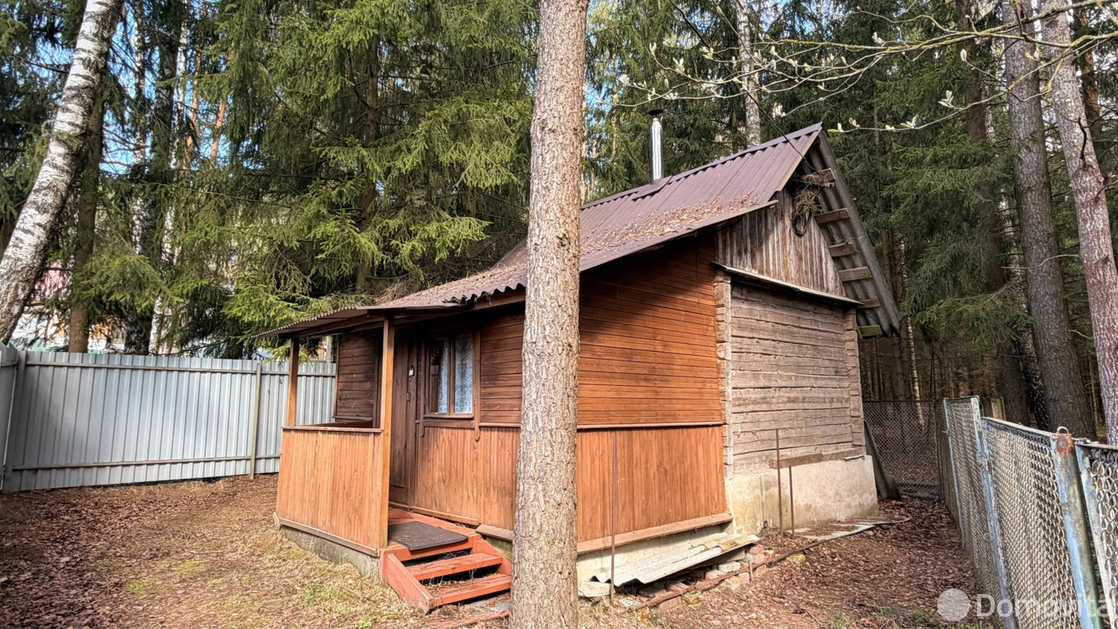 Продажа 1-этажной дачи в Ждановичах Минская область, 105000USD, код 185614 - фото 21