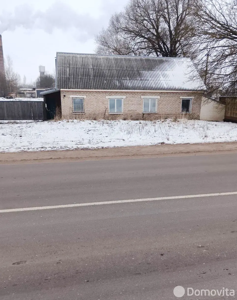 продажа дома, Городок, ул. Толкачёва, д. 8