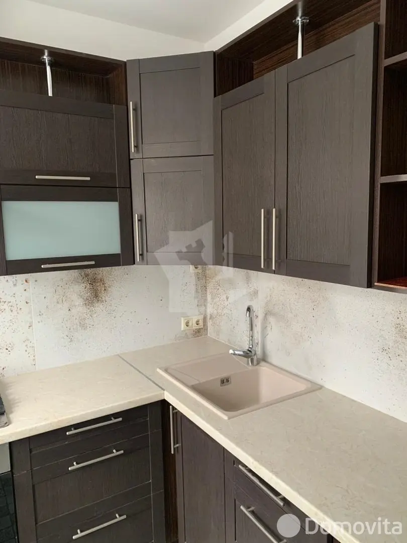 Снять 2-комнатную квартиру в Минске, пр-т Независимости, д. 87, 600USD, код 149936 - фото 14