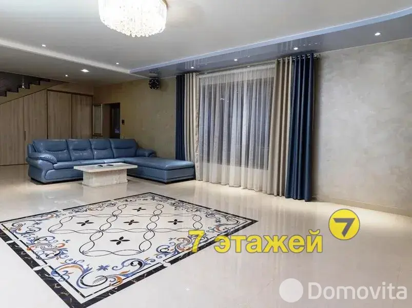 дом, Узборье-строй, 