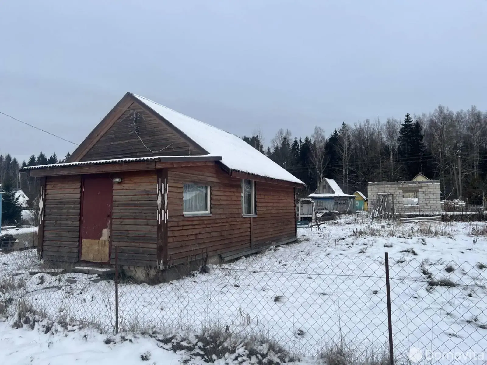 Цена продажи дачи, Колосово, 