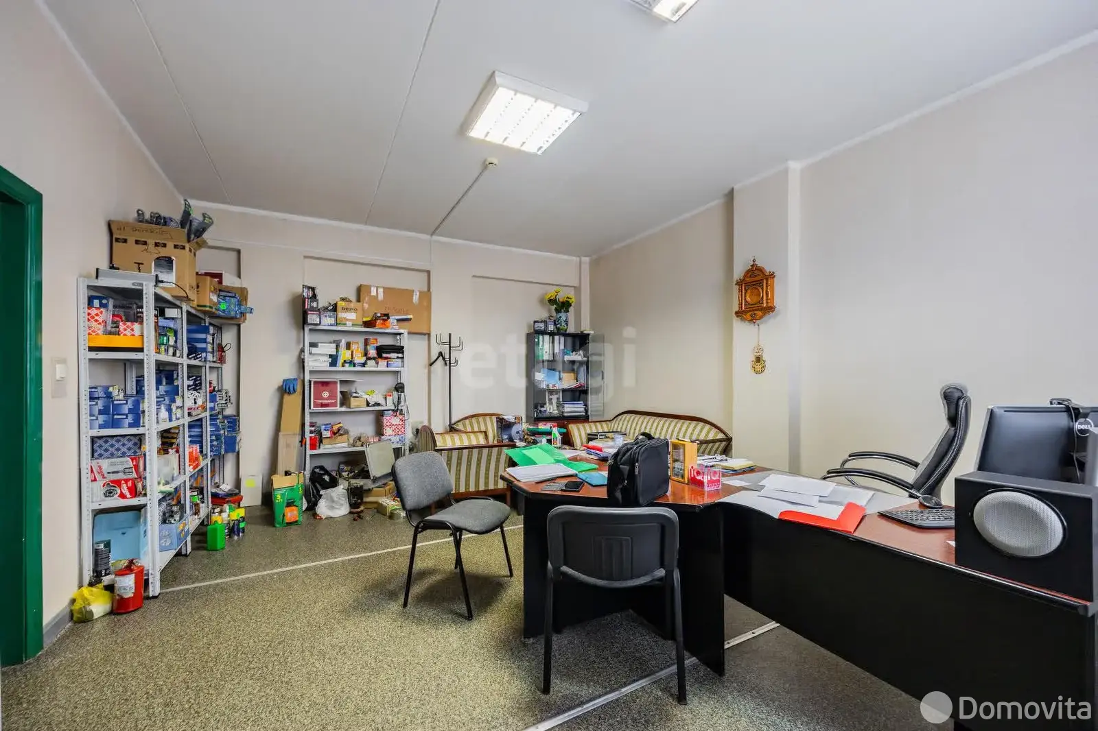 коттедж, Борисов, ул. Труда, д. 46/в, стоимость продажи 389 766 р.