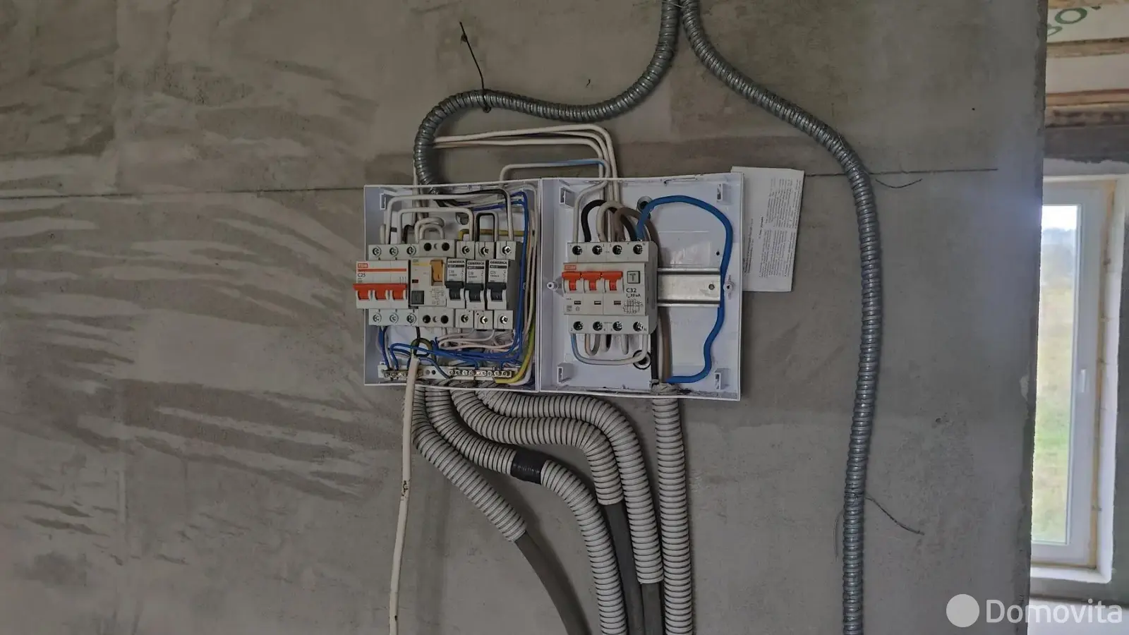 участок, Тявлово, 