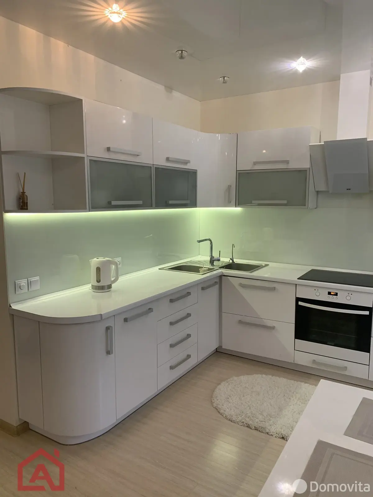 квартира, Минск, ул. Петра Мстиславца, д. 20 на ст. метро Восток