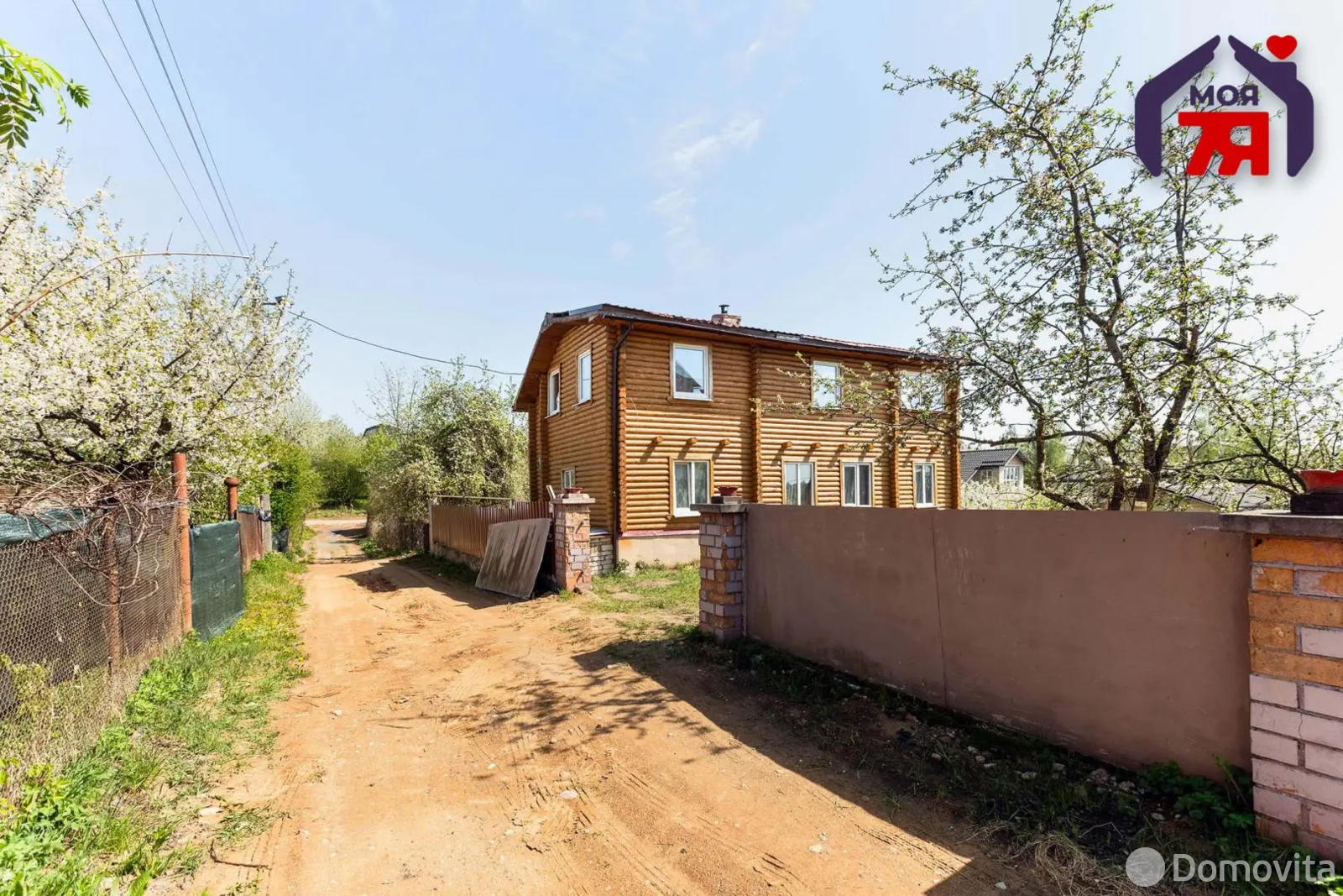 Продажа 3-этажной дачи в Энергетик-1 Минская область, 59900USD, код 185764 - фото 21