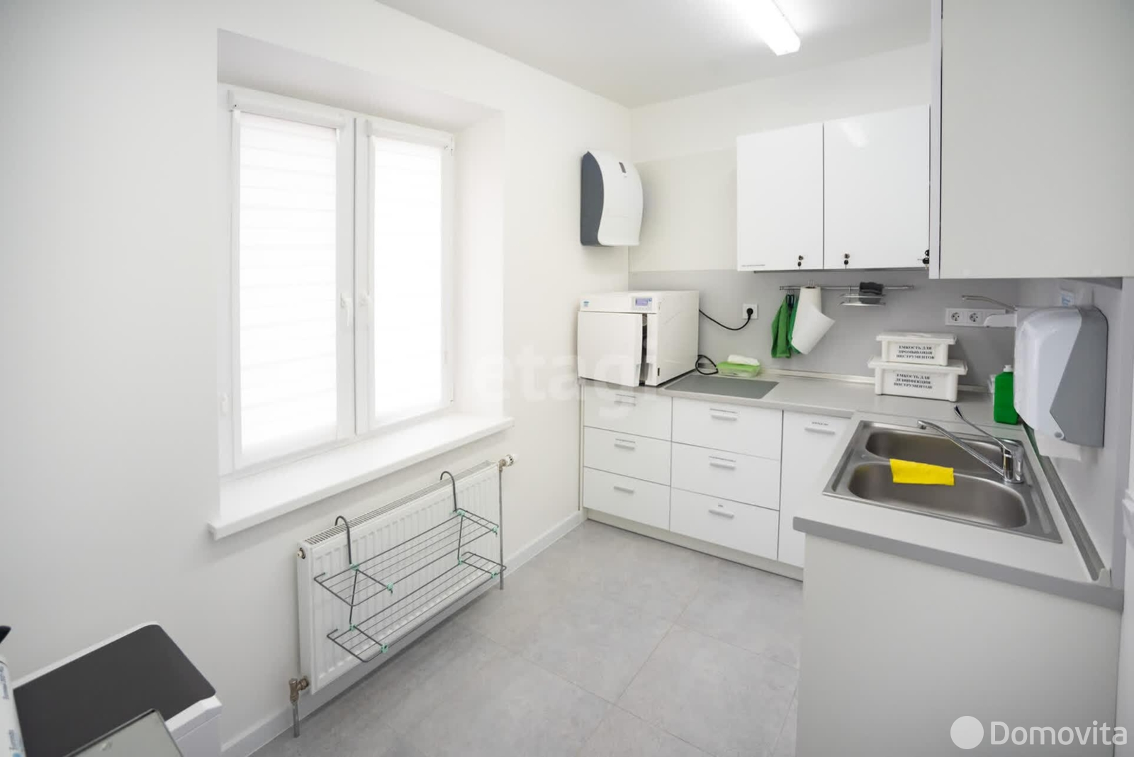 объект сферы услуг, Минск, ул. 50 лет Победы, д. 22 на ст. метро Уручье