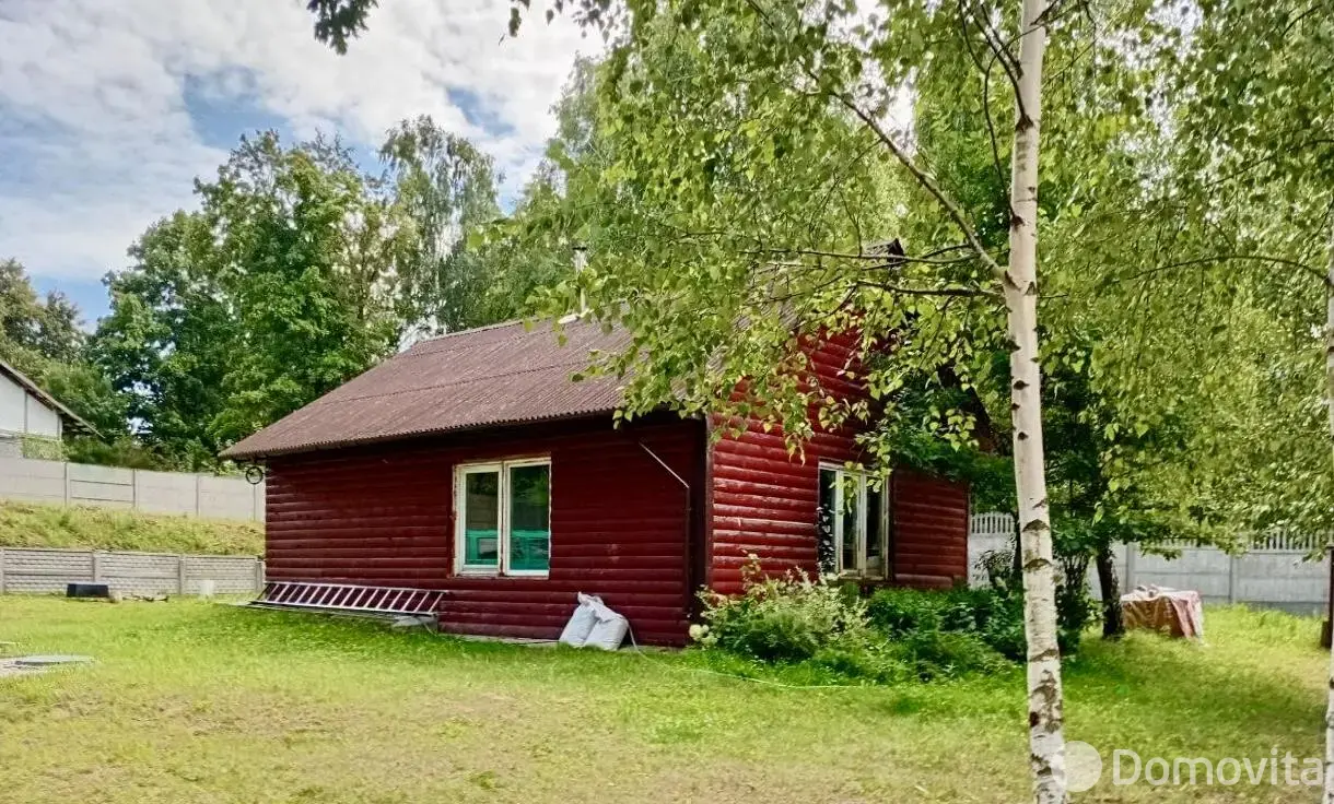 продажа коттеджа, Нелидовичи, ул. Центральная, д. 2/Г