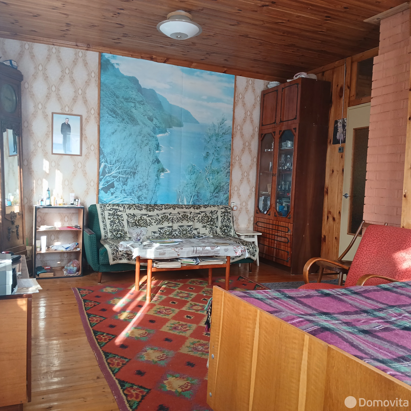 Купить 2-этажную дачу в Верас Минская область, 26000USD, код 184724 - фото 18