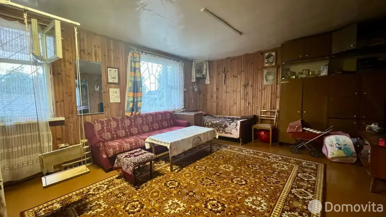 коттедж, Чесловое, ул. Центральная - лучшее предложение