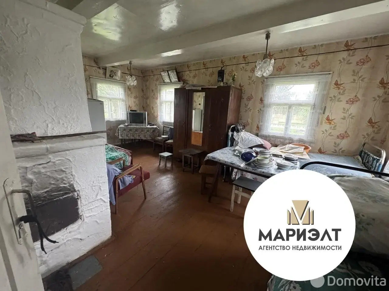 Цена продажи коттеджа, Бельск, ул. 17 Сентября