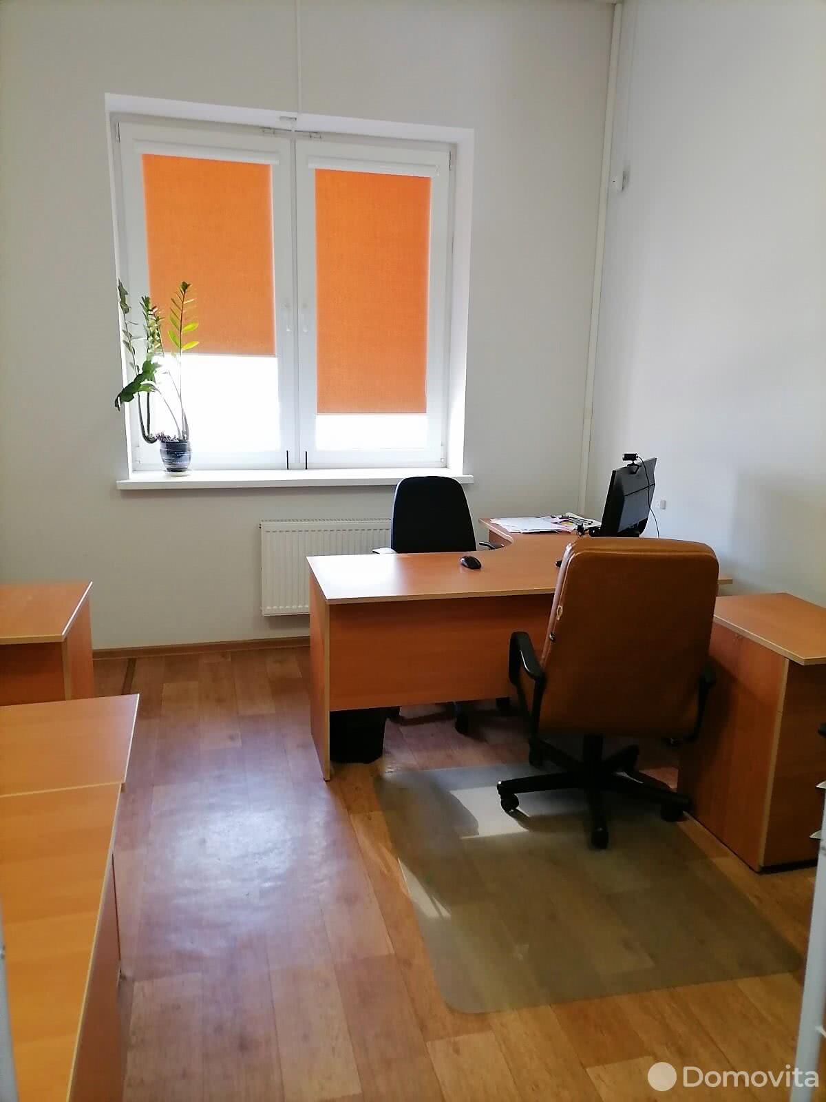 Снять офис на ул. Мястровская, д. 1 в Минске, 1510EUR, код 10102 - фото 16