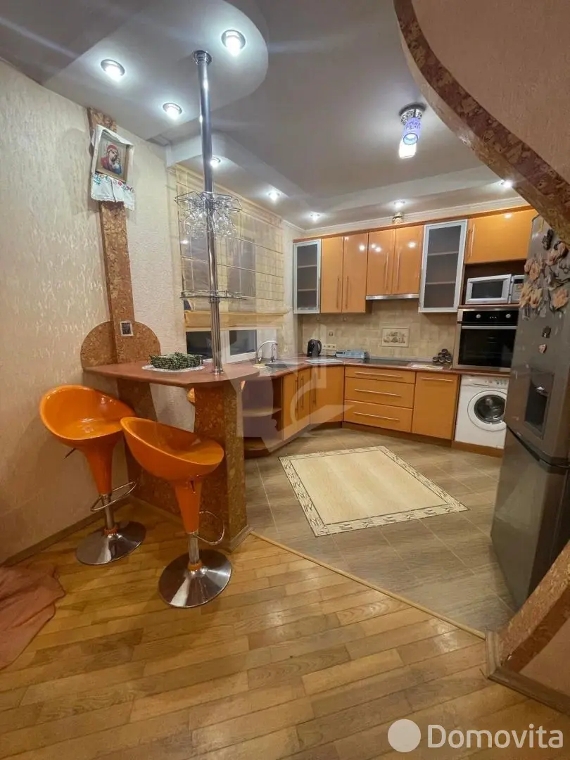 квартира, Минск, ул. Притыцкого, д. 89