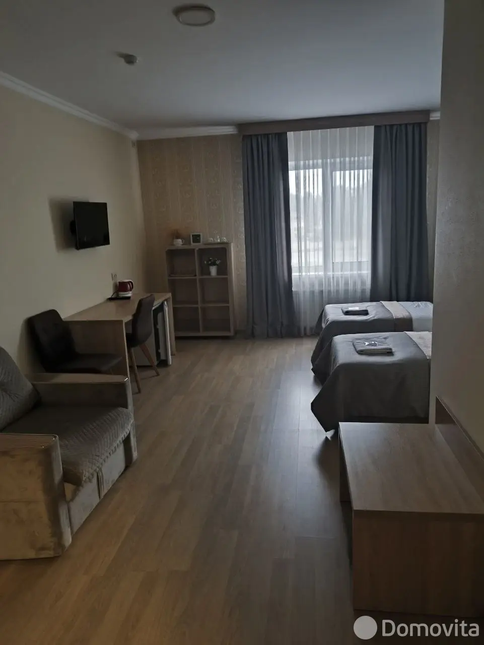 Купить офис на ул. 14 Партизан, д. 107 в Слуцке, 150000USD, код 10272 - фото 13