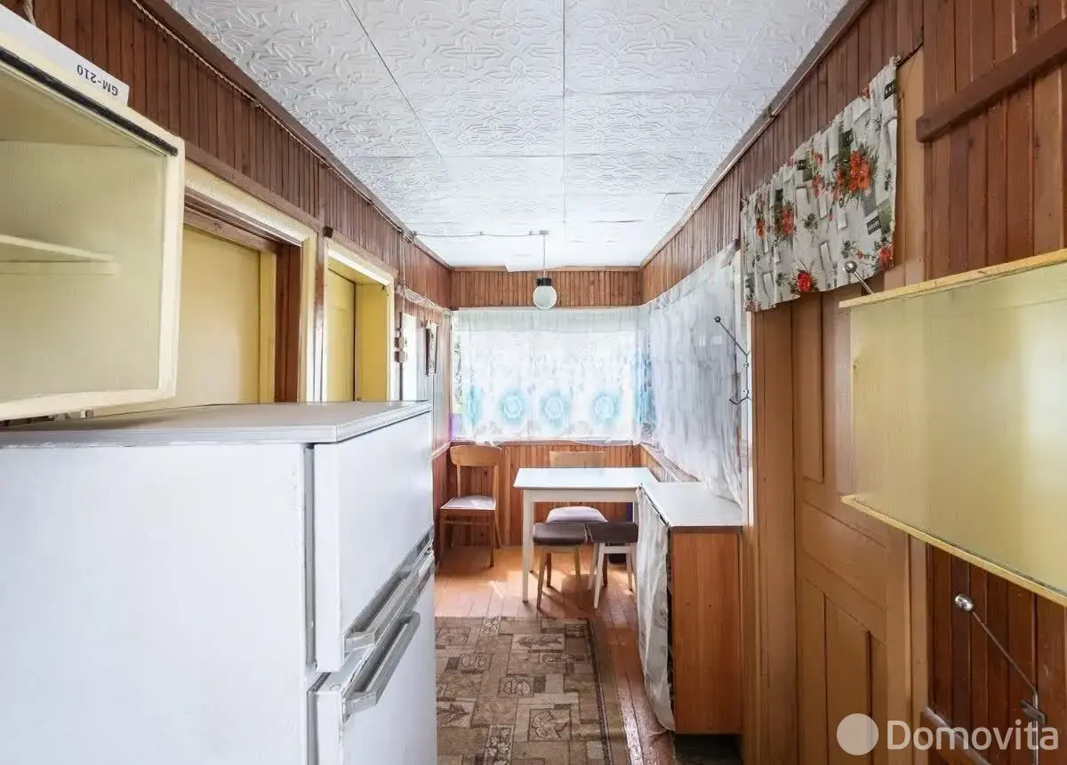 Продажа 1-этажной дачи в Литейщик Минская область, 59700BYN, код 185914 - фото 20