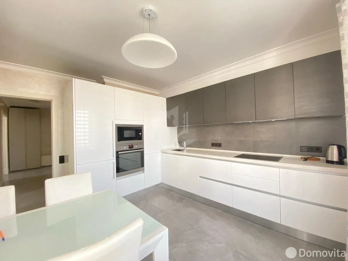 арендовать квартиру, Минск, пр-т Машерова, д. 43