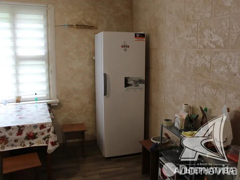 дом, Сычи, 