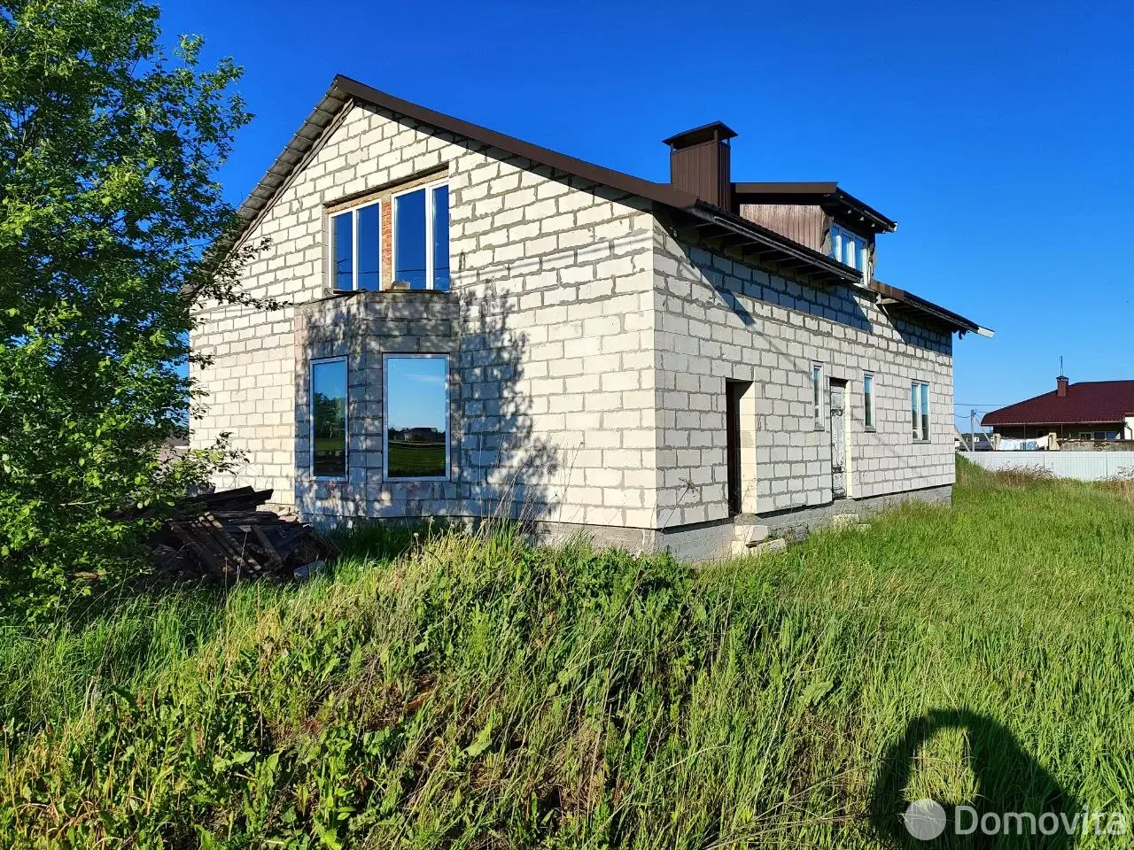 дом, Лида, ул. Советская, д. 41 от собственника