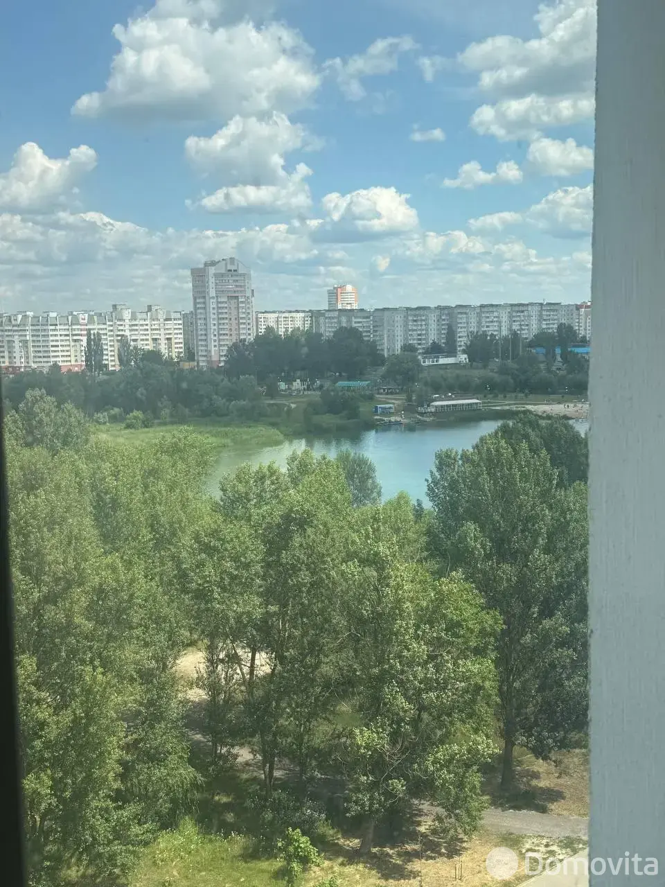 квартира, Гомель, ул. Бородина, д. 6/а