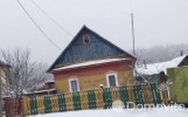 Продажа 1-этажного дома в Старине, Минская область ул. Центральная, д. 74, 16800USD, код 633495 - фото 4