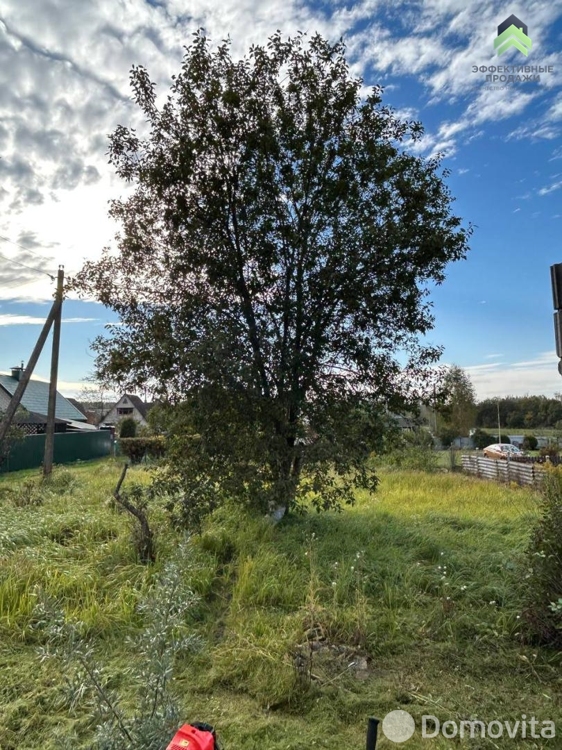 Купить 2-этажную дачу в Журналист-ИНФО Минская область, 10500USD, код 184301 - фото 12