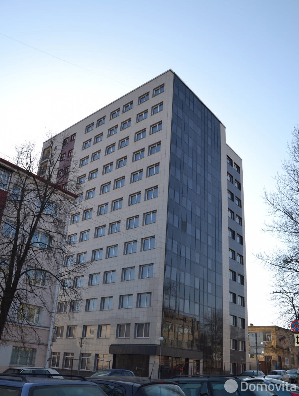 бизнес-центр, Минск, ул. Пинская, д. 28А, стоимость бизнес-центры :price