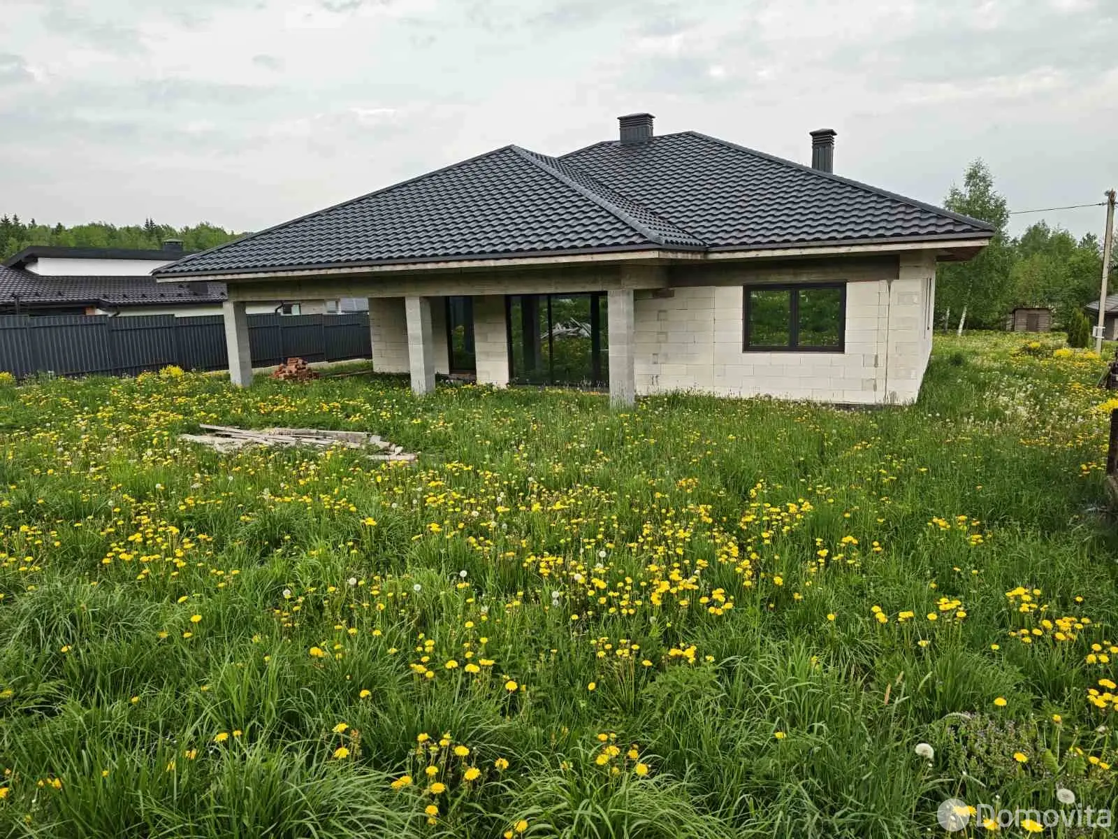 коттедж, Птичь-2, , стоимость продажи 269 559 р.