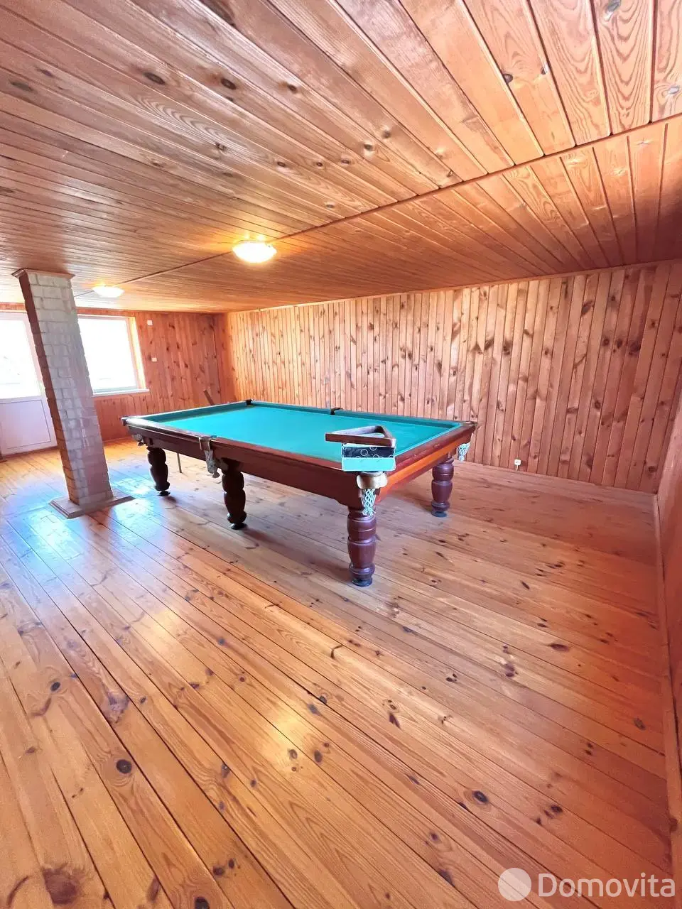 Продажа 2-этажной дачи в Криница-1989 Минская область, 26800USD, код 184929 - фото 16